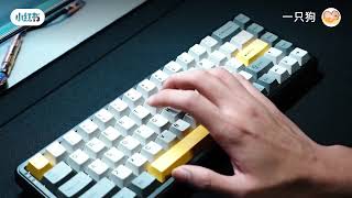 AK680 Max Rapid Trigger Manyetik Switch Kablolu Mekanik Klavye (Ürün Linki Açıklamada)
