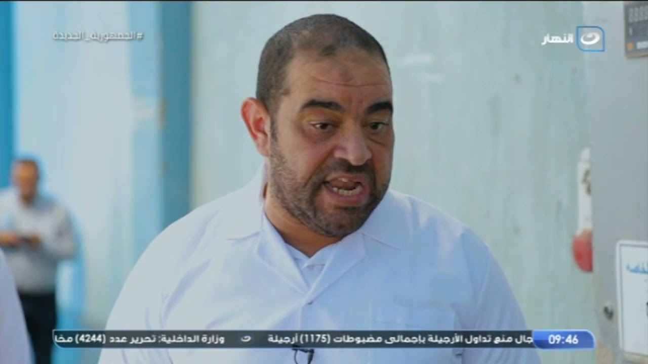 قصة أول مصنع في العالم لصناعة الرنجة والتونة بمصر وحكاية كفاح عم سيد