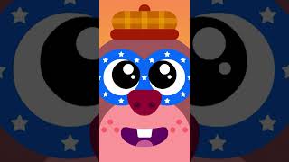 How Many Of You Have A Special Duggee Or Duggly At Home? Hey Duggee