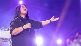 CityWorship: Goodness Of God (ENG/CHI/KOR) // Alison Yap @City Harvest Church