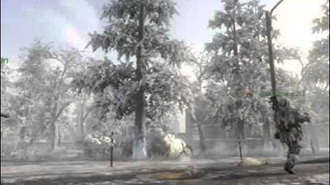 Spawn Tomahawk: Grid - Call of Duty: Black Ops