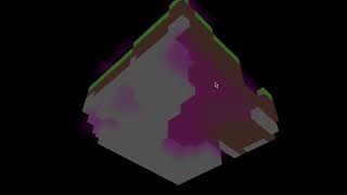 Three.JS Block Scanner V2