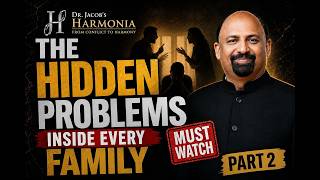 "The Hidden Problems Inside Every Family - PART 2 (Must Watch)"