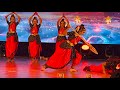 Shiva Shiva Shankara By Shrishti And Team SDC Shrishti The Universe