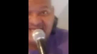 DJ SEDRICK SUNDAY HOUSE MIX PT.1