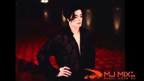 Michael Jackson - You Are Not Alone (Instrumental) Stems Mix