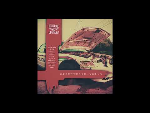 The DJ Mystro - Vacation At The Hellgate