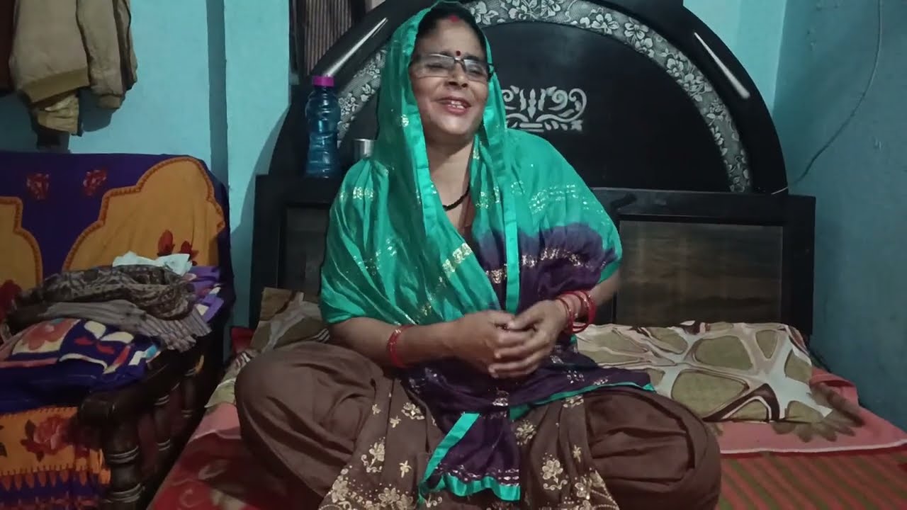 सीमा हैदर की बात