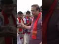 आज  असम के ऐतिहासिक रंगघर की सौन्दर्यीकरण परियोजना का कार्य शुरू हुआ।Himanta biswa Sarma