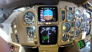 Pit Chronicles 32 Dimmers On The Boeing 757