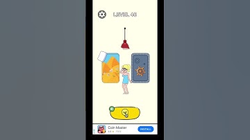 Dop Love Story - Delete One Part Level 46 #dop #shorts #sjgameplay