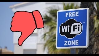Application to protect your information when connected to WIFI screenshot 5