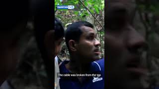 Cable car accident kills seven monks in Sri Lanka