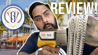 Ultimate Gus Villa Jewelry Silver Chain Review