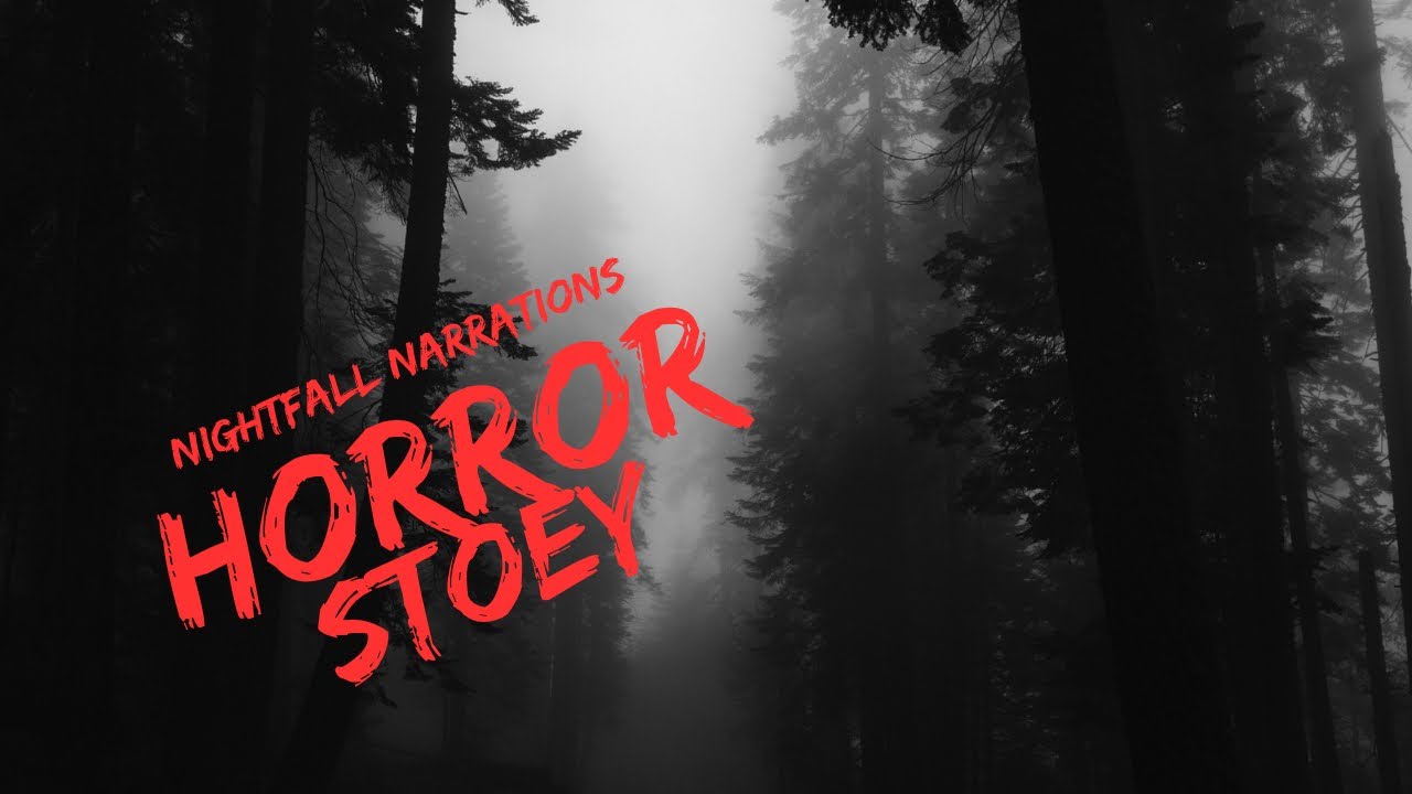 Scary TRUE Hunting Horror Story vol.2