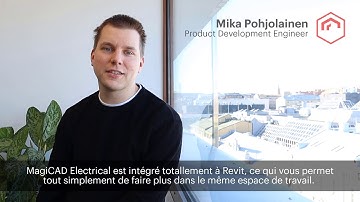 Q&R: Comment MagiCAD Electrical est-il différent de la version de base de Revit ?