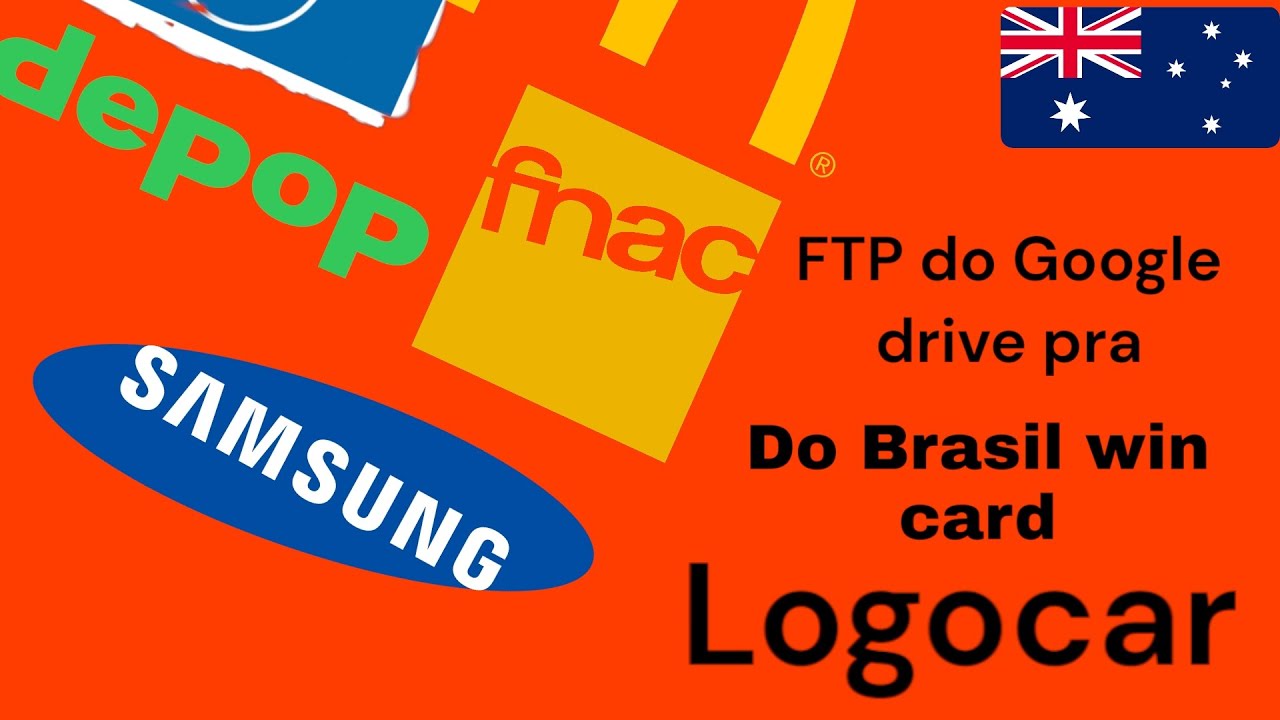 full racing race logocar - YouTube