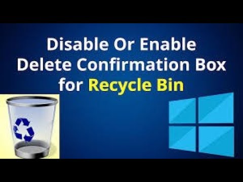 How to Enable