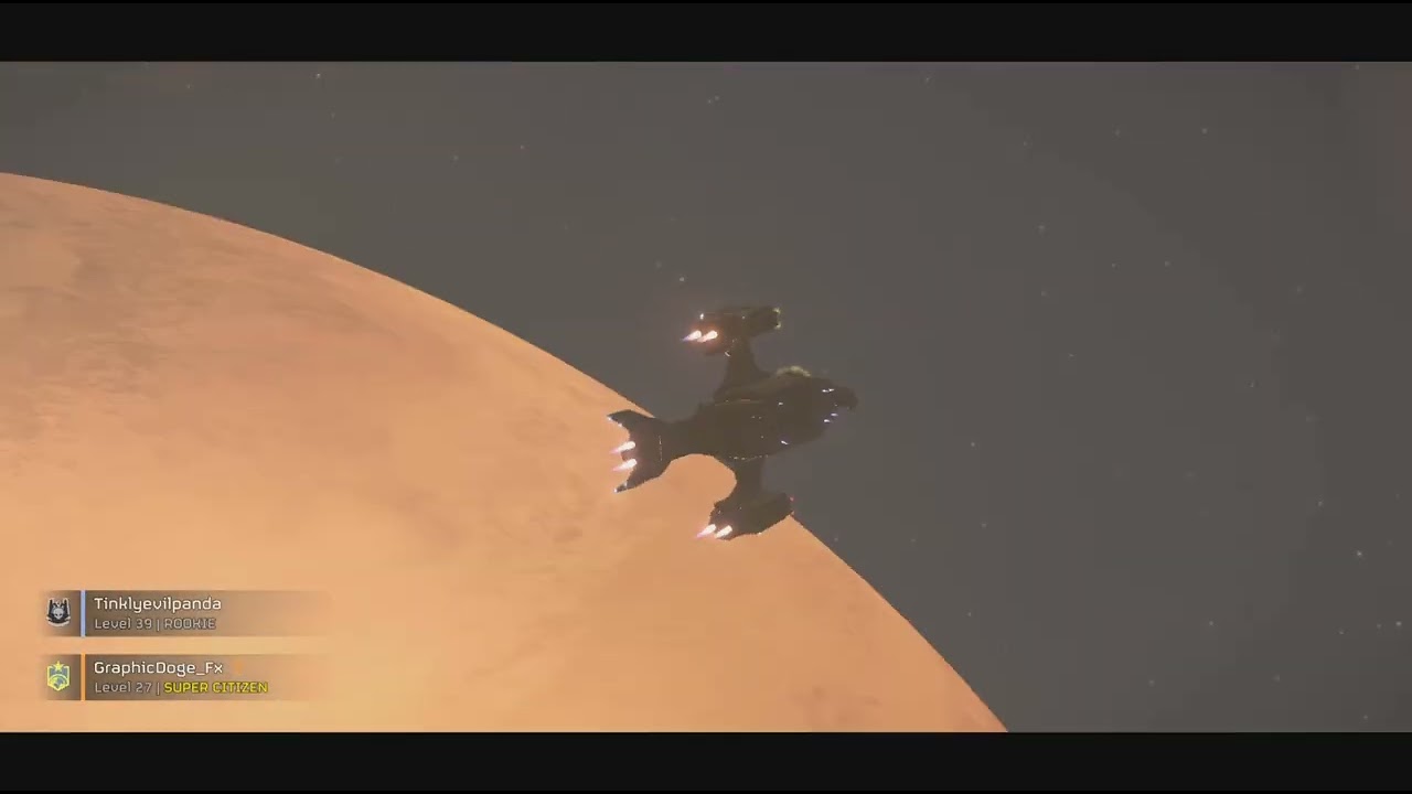 The Super Citizen Experience