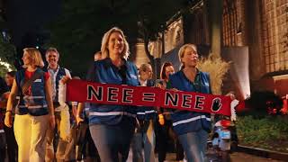 Aftermovie Nacht Tegen Seksueel Geweld 2026 | Plan International