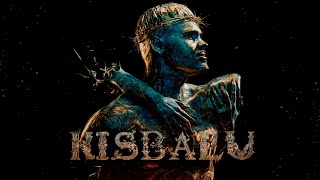 DESH - KISBALU  (Official Lyrics Video)