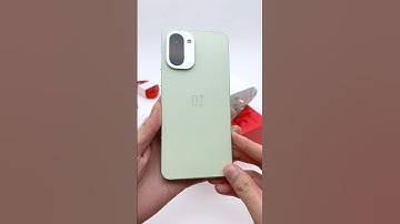 OnePlus Ace 6T Early Unboxing and Hands On Review.