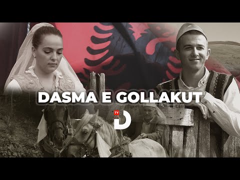 Film - Dasma e Gollakut