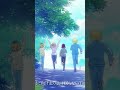 推しの子３期OP【episode of Kana Arima】 #anime #uverworld