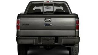 2011 Ford F-150 - Fort Kent ME