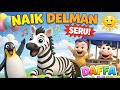 NAIK DELMAN ISTIMEWA 🐎 LAGU ANAK INDONESIA TERPOPULER | LAGU ANAK BALITA VIRAL