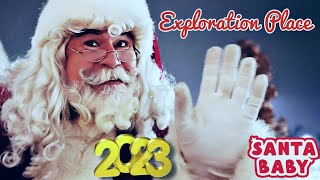 #throwbackthursday We saw Santa @ExplorationPlace 🎅 by Lisa's Life 89 views 3 months ago 29 minutes
