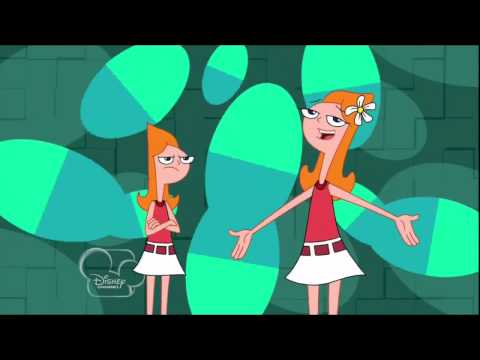 Phineas and Ferb - Me, Myself, and I (HD)