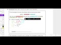 2019 Module 1 Problem 13 Algebra 1 PDE Item and Scoring Sampler