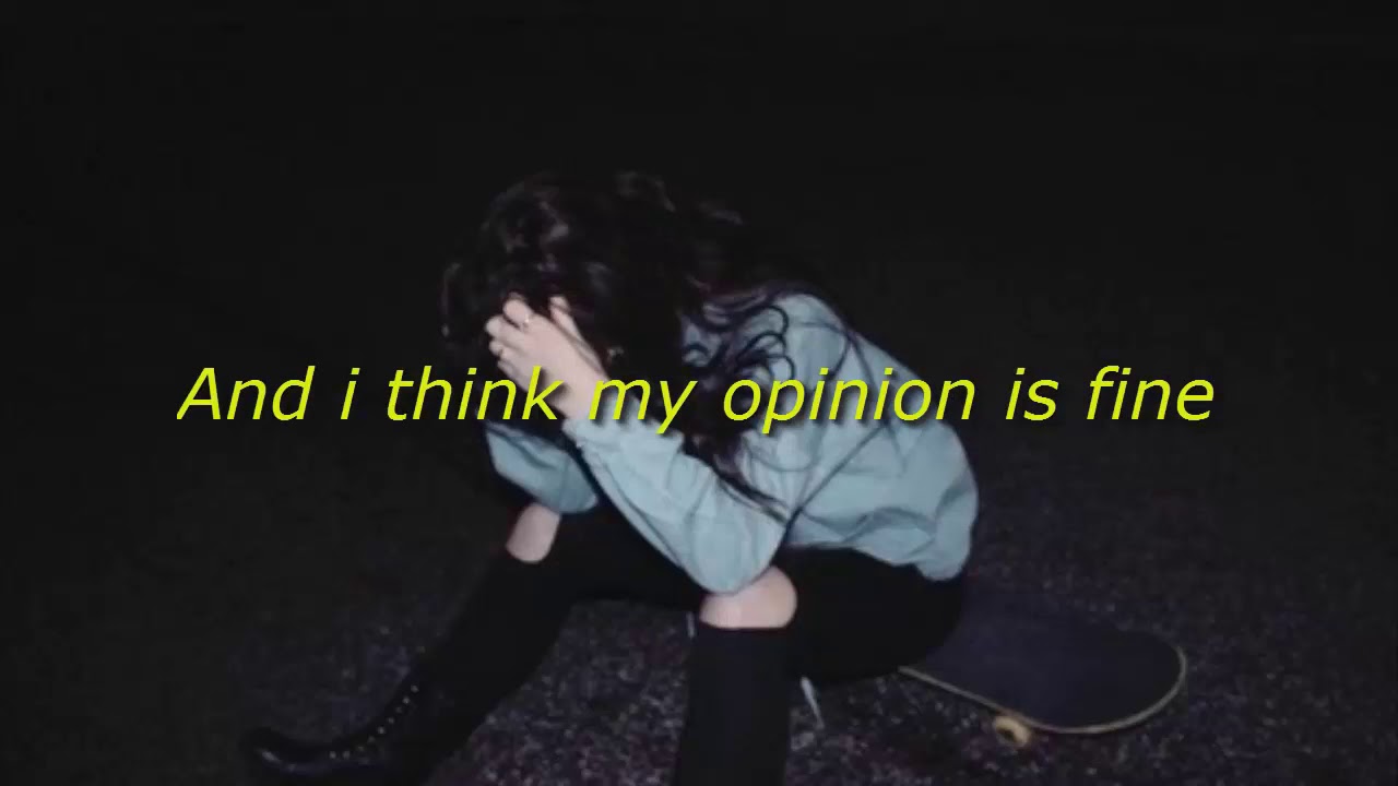 Slow Hollows - Romantic [Lyrics]