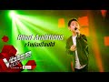 ไข่ตุ๋น - เจ้าพ่อเซี่ยงไฮ้ - Blind Auditions - The Voice Kids Thailand - 13 July 2020