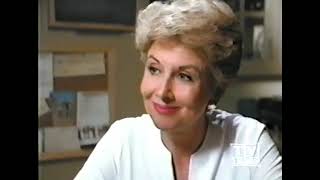 NURSE 1982 A Place to Die   Michael Learned, Robert Reed, Robert Desiderio, Geraldine Fitzgerald