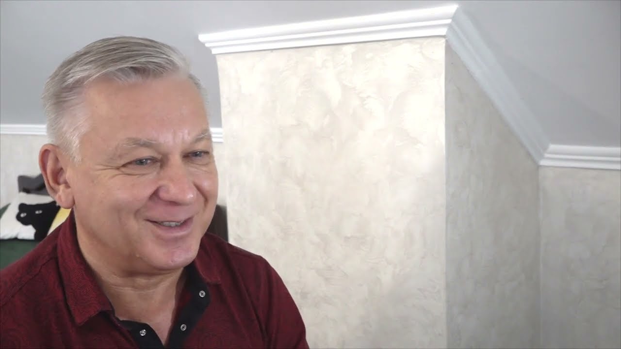 У женщины особый род жёсткой созависимости. Что делать? Психолог Азаров