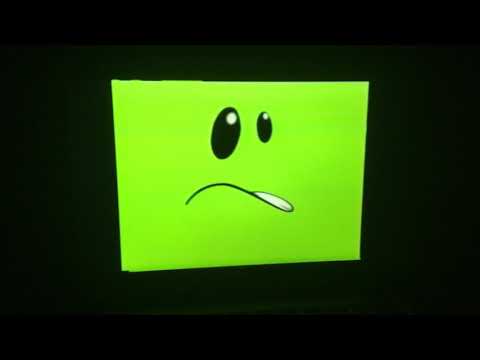 Nick jr. Face does bird sound blue’s clues