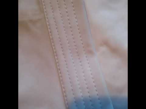Karate Gi TOKAIDO