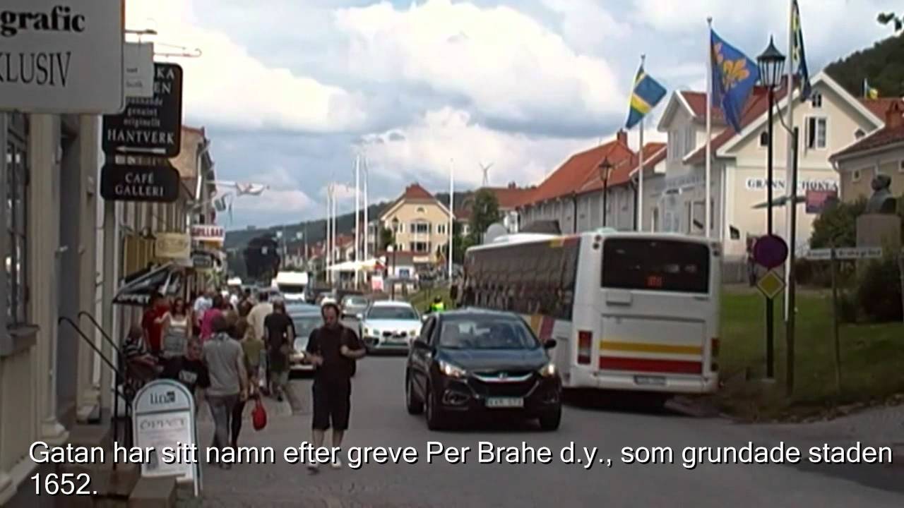 Gränna-Brahegatan   (2011)