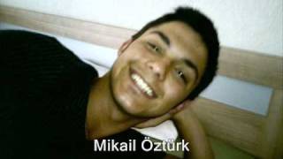 Mikail Öztürk (Amatör Ses) - Herşeyde Biraz Sen Varsın - Gökhan Özen