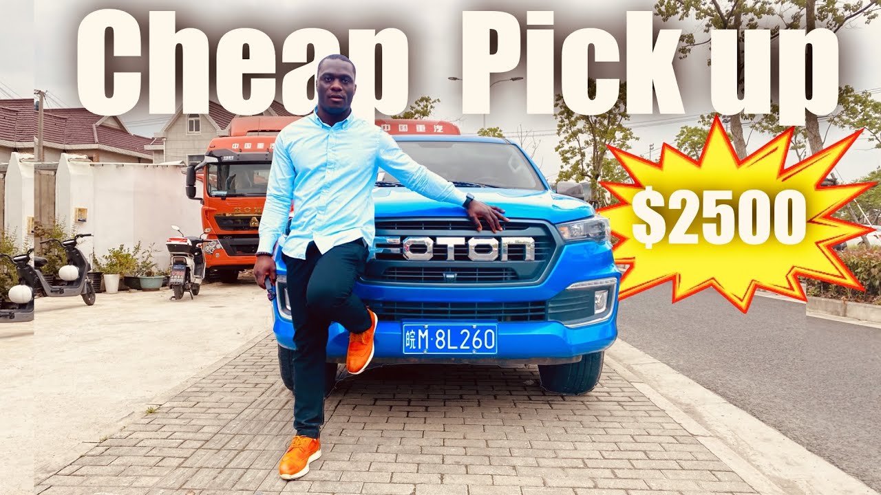 how to buy a used car in china  