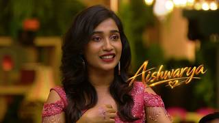 #BBMS8Specials പ്രേക്ഷക മനസ്സുകൾ കീഴടക്കിയ Bold and Beautiful ഐശ്വര്യയുടെ Special വീഡിയോ