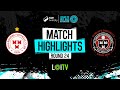 Shelbourne United Bohemians D. goals and highlights