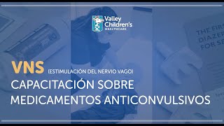 VNS (Estimulacion del Nervio Vago)