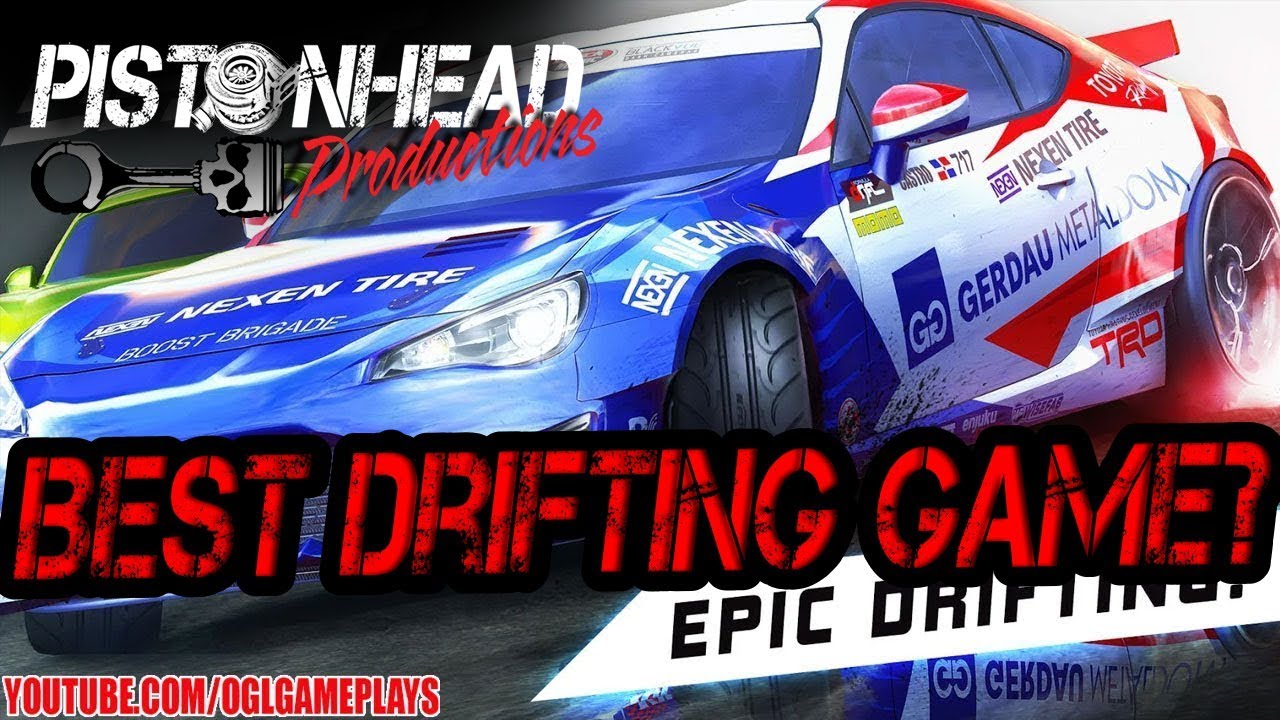 Torque Drift Review, Gameplay and Walkthrough