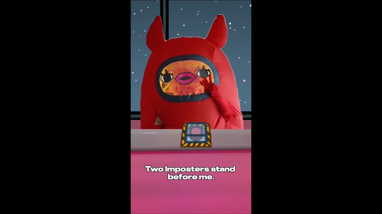 distraction dance for your life!