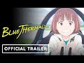 Blue thermal  official trailer 2023