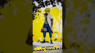 ALL HOKAGE | Naruto Shippuden: Ultimate Clash of Ninja