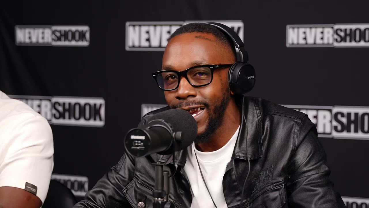 Dekar: Exclusive Freestyle On This Weeks Sunday Session